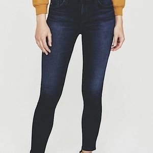 Adriano Goldschmied Jeans